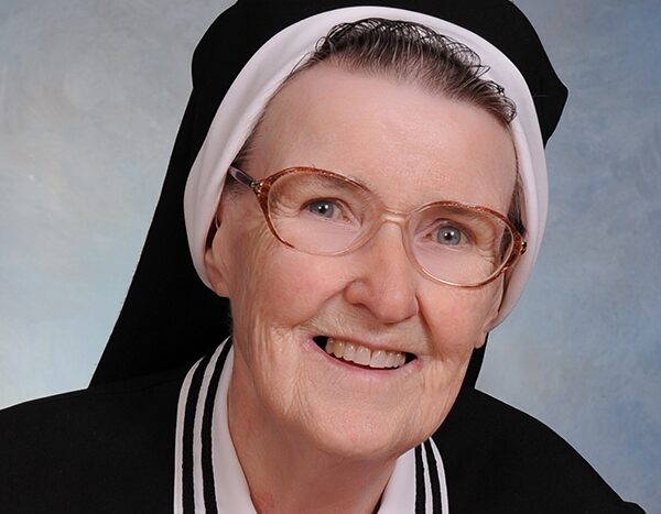 Sister Margaret St. Hugh Keenan, O.S.F., taught in Baltimore