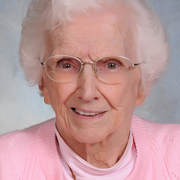 Sister Bernard Helene McGuire, O.S.F., ministered 47 years in Baltimore Archdiocese, dies at 92