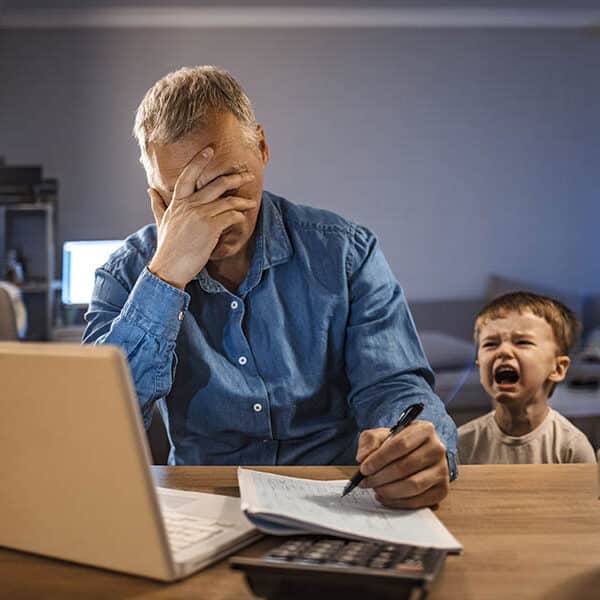 RADIO INTERVIEW: How to cope with pandemic stress, a psychologist explains