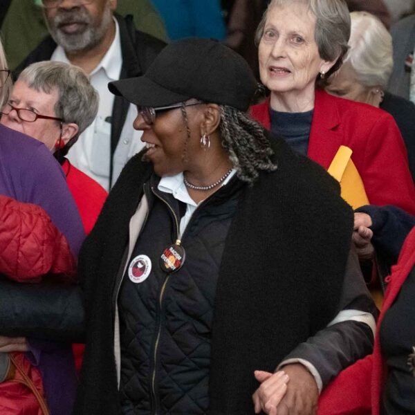 Maryland bishops mark 100 years of women’s suffrage with a call to action