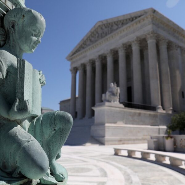 In new term, Supreme Court once again takes up religious liberty