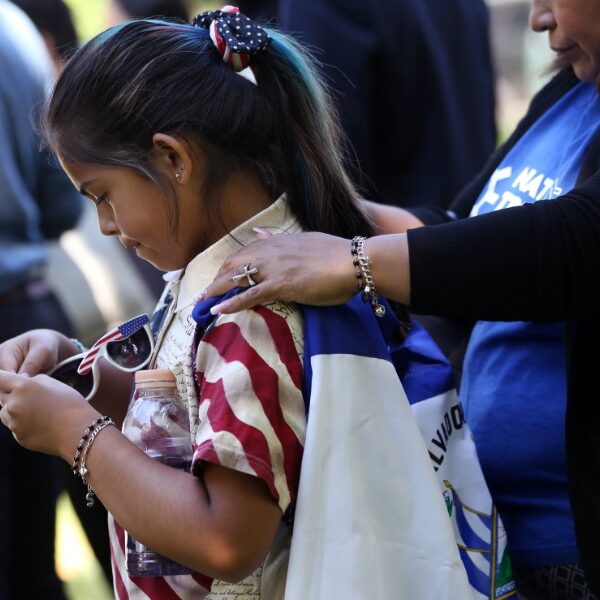 Archbishop Lori ‘greatly dismayed’ by court ruling impacting certain immigrants