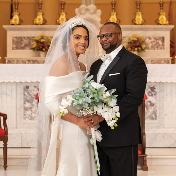 Sturdy foundation via Baltimore, Tanzania