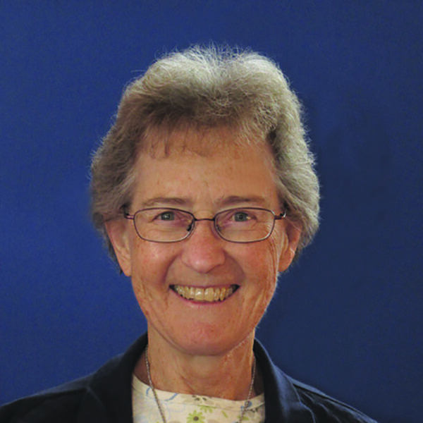 Sister Corinne Alice Gmuer, SSND, Baltimore Archdiocese educator, dies