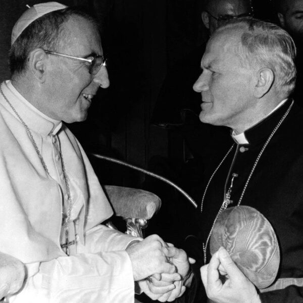 Learning about Pope John Paul I’s life will help dispel myths, niece says