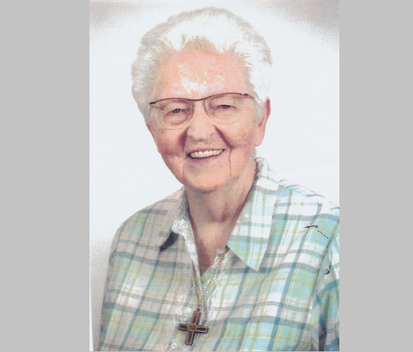 Sister Joan Kerrigan, Baltimore Archdiocese educator, dies at 87
