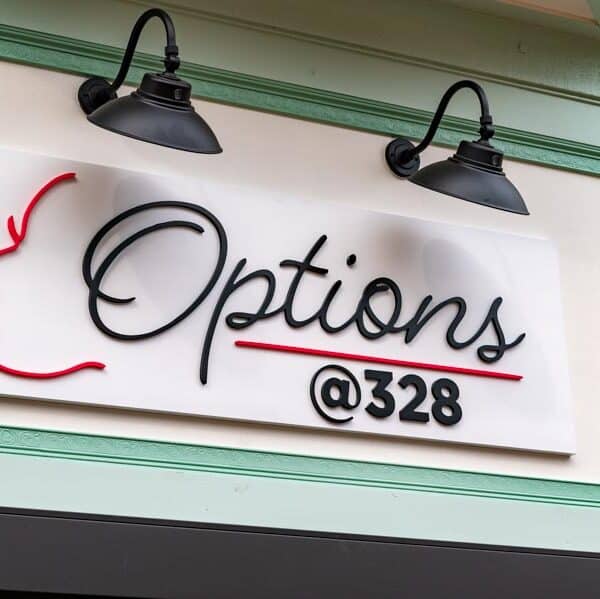 Pro-life center opens next to Planned Parenthood in downtown Baltimore