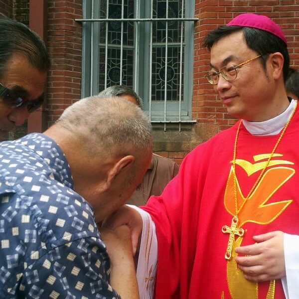 Vatican extends provisional agreement with China on naming bishops