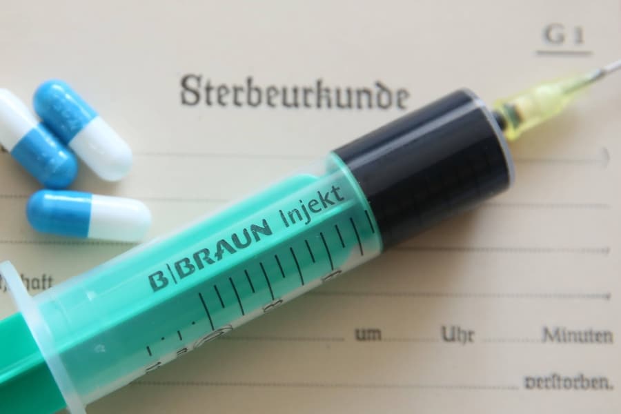 Government Committee Spain s Euthanasia Bill Tantamount To Murder