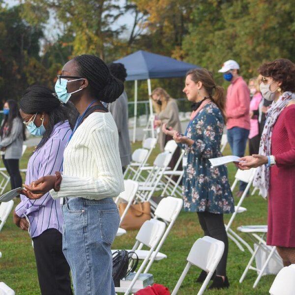 Evangelization, Mary integral to renewal at Maryland Catholic Women’s Conference