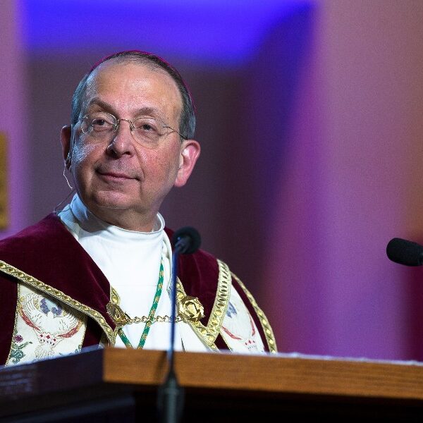 Archbishop Lori to lead USCCB pro-life committee, Wisconsin priest chosen to be next general secretary