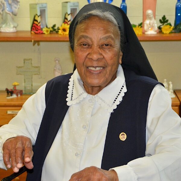 Sister Mary Dolorosa Bundy, OSP, Baltimore native taught in multiple states