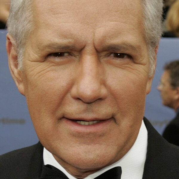 Alex Trebek dies at 80; host of ‘Jeopardy!’ was educated in Catholic schools