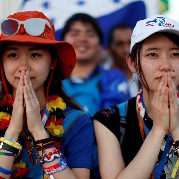 RADIO INTERVIEW: What is missionary discipleship?