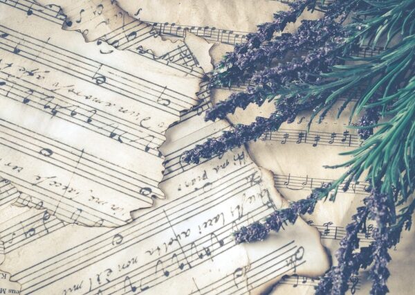 Advent hymns and songs