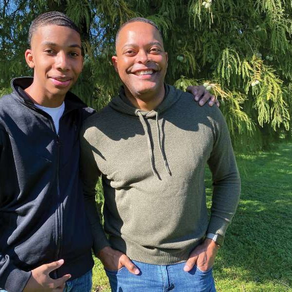 Thread fills in Baltimore’s gaps