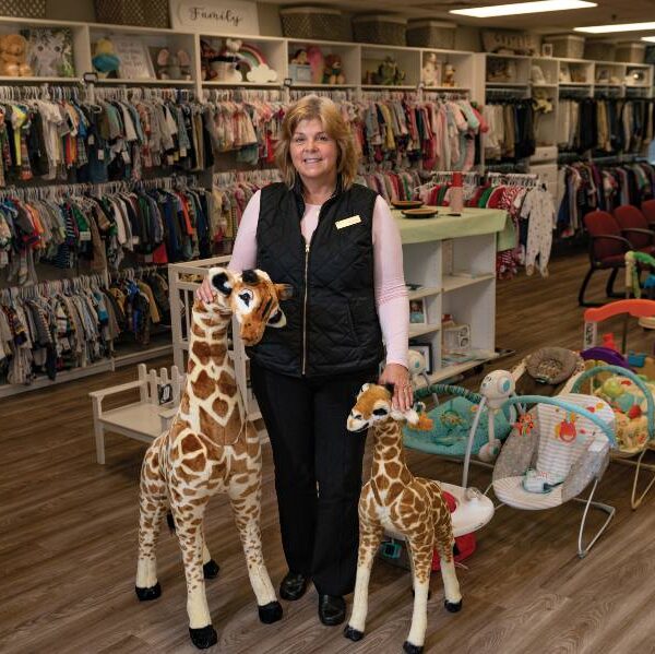 ‘Village’ lifts Columbia Pregnancy Center