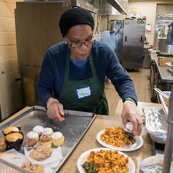 Ravens, Bisciotti Foundation give $5 million to Catholic Charities amid pandemic