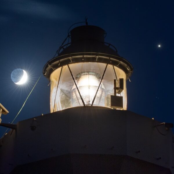 Jupiter, Saturn to put on ‘Christmas Star’ show at winter solstice