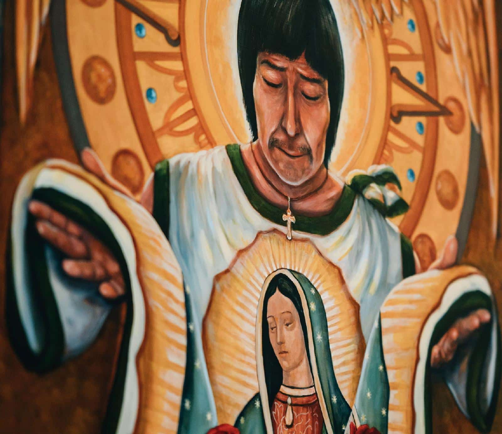 Despite pandemic, there are ways to celebrate Our Lady of Guadalupe ...