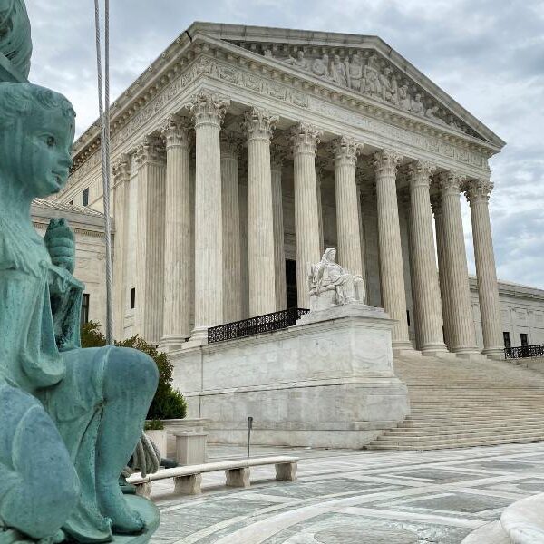 Supreme Court says abortion drugs must be obtained in person, not by mail