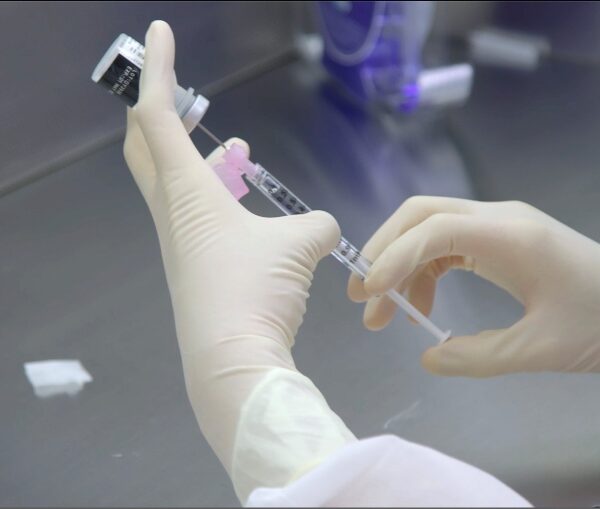 Bishops: Getting COVID-19 vaccine is ‘act of charity,’ supports the common good