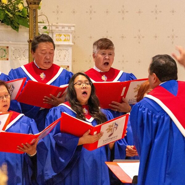 Doctrine committee sets standards for evaluating, improving church hymns