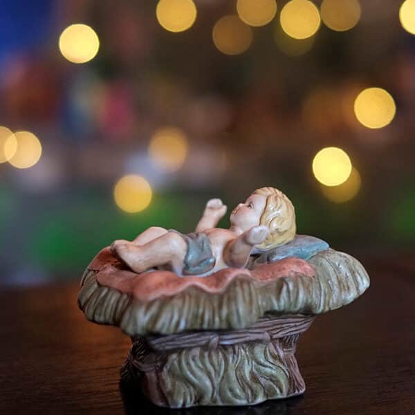 RADIO INTERVIEW: Christmas Joy with Father John Catoir