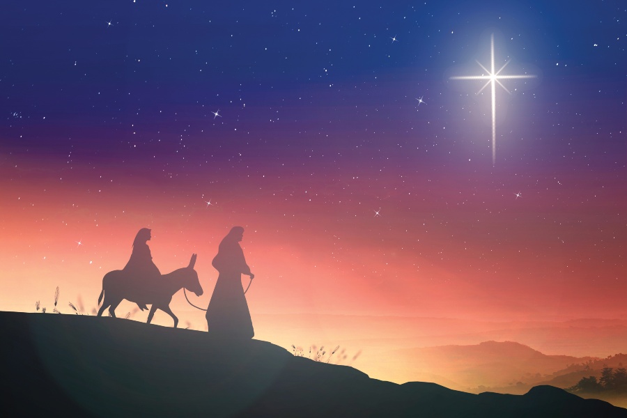 God is enough this Advent season - Catholic Review