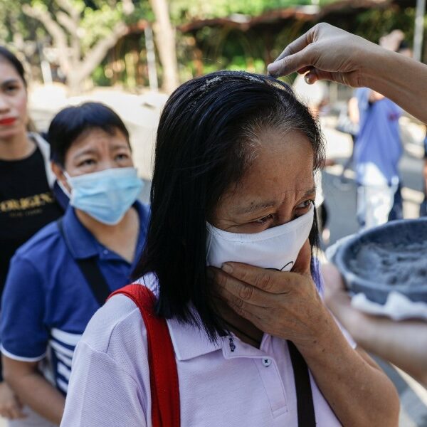 Ash Wednesday, other Lenten Masses will see changes in Archdiocese of Baltimore