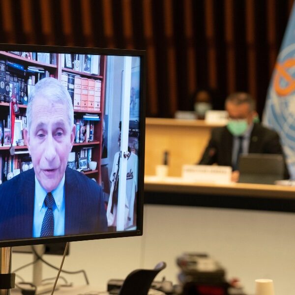 Fauci says Biden expected to overturn ‘Mexico City policy’ in ‘coming days’