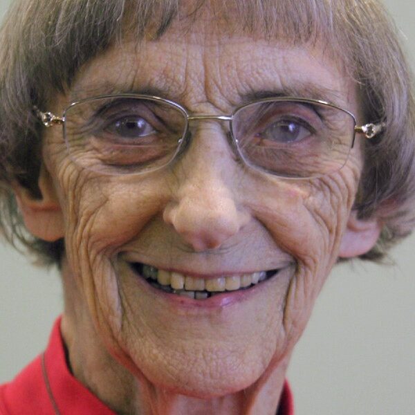 Sister Catriona M.K. MacLeod, OP, taught at Baltimore college, dies at 89