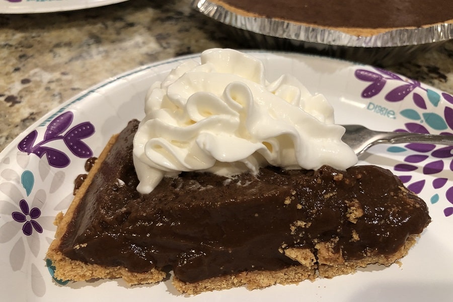 A dessert for Ordinary Time Catholic Review