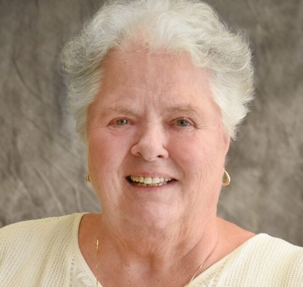 Sister Lois Marie Blessing, S.N.D.deN., taught in Baltimore Archdiocese, dies at 83