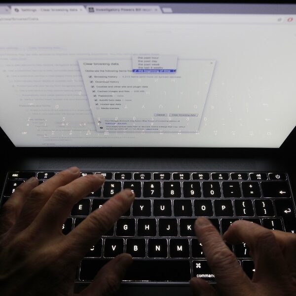 Archdiocese of Baltimore plans ‘Safe Haven Sunday’ to fight pornography