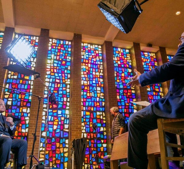 On ‘Today’ show, Cardinal Gregory reflects on his faith journey, racism