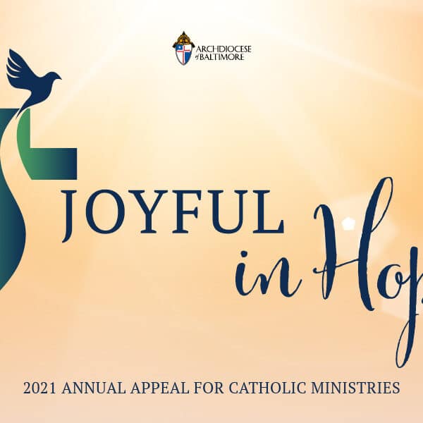 ‘Giving Tuesday’ to put focus on digital donations for Annual Appeal for Catholic Ministries