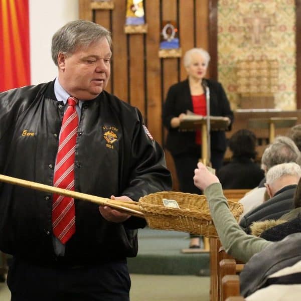 Pandemic drives operating deficit for Archdiocese of Baltimore