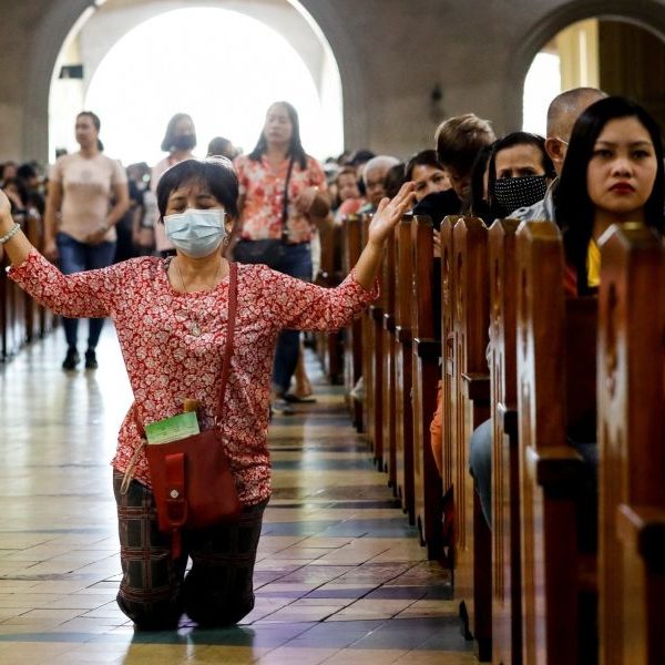 A look at 500 years of Christianity in the Philippines — and counting!