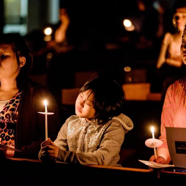 Easter church attendance likely to be far behind pre-pandemic levels