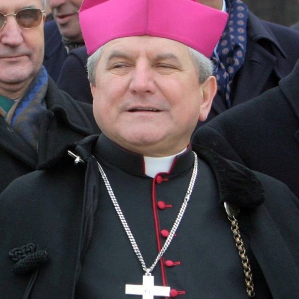 Vatican sanctions retired Polish bishops over abuse cover-up