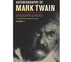 Mark Twain’s autobiography renews debate: Was he anti-Christian?