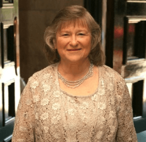 Lotto-winning philanthropist Bernadette Gietka dies at 65