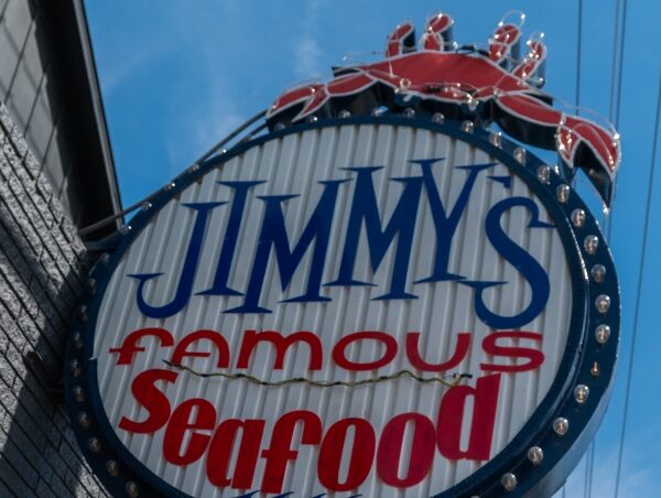 Loyola Blakefield spirit ‘burning strong’ in brothers who own Dundalk restaurant