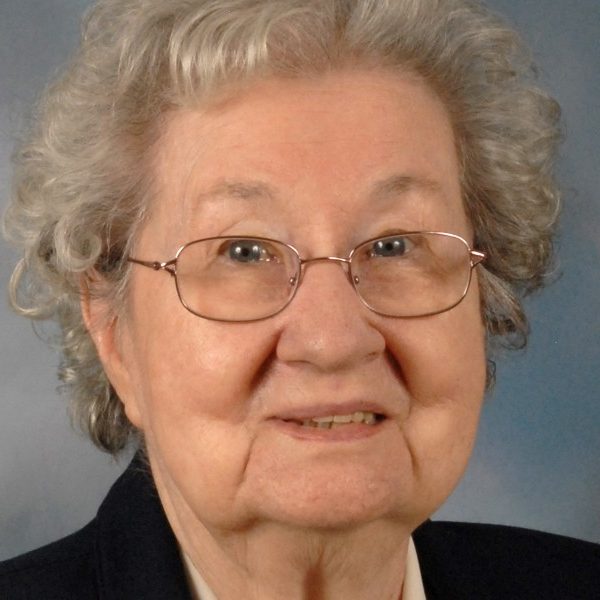 Sister M. Priscilla Koblarchik, IHM, teacher, dies at 98