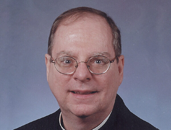 Father John Lesnick, known for compassionate outreach, dies at 71