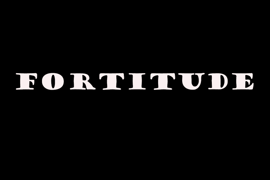 Fortitude: The word of the year - Catholic Review