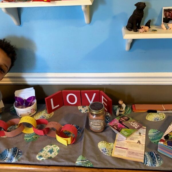 Homebound, Operation CRS Rice Bowl nonetheless raises awareness of hunger