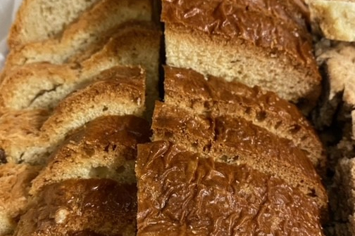 Our daily bread: Irish tradition enjoyed on more than St. Patrick’s Day