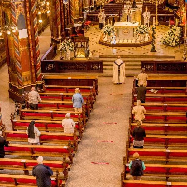 German legislators consider ending state payments to churches